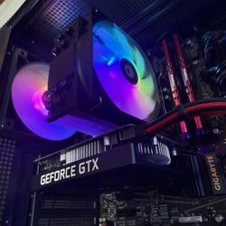 Intel i5-10400F Gaming PC | GTX 1650 Super | 16GB RAM | Windows 10 Pro