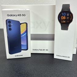 Samsung Bundle