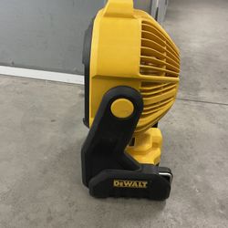 20V MAX Jobsite Fan (Tool Only)