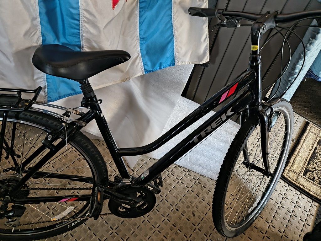 Trek Bike 