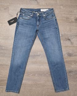 Rag & Bone Jeans Size 23 NEW