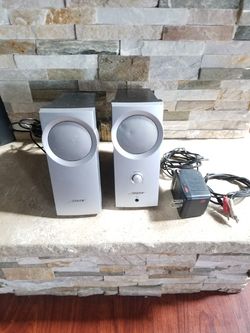 Bose Companion 2 Computer Speakers
