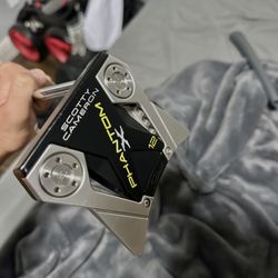 Scotty Cameron Putter 