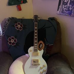 Epiphone Les Paul Special Jr