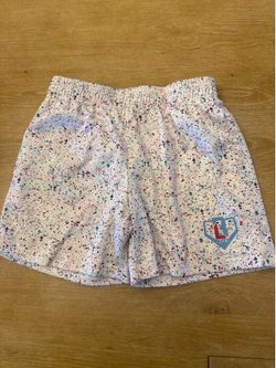 Baseball Lifestyle 101 Shorts YL - BL101