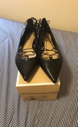 Brand new Michael Kors women’s shoes -6.5