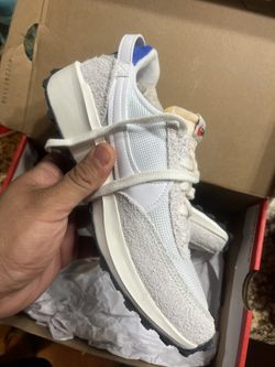 Women’s Size 7.5 Nike Waffle Vintage