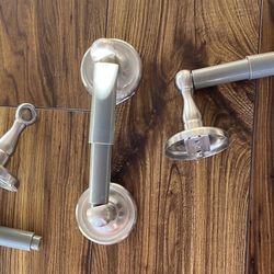 Toilet Paper Holders