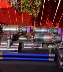Dyson V11 Stick Vacuum