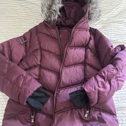 Nautica Coat 