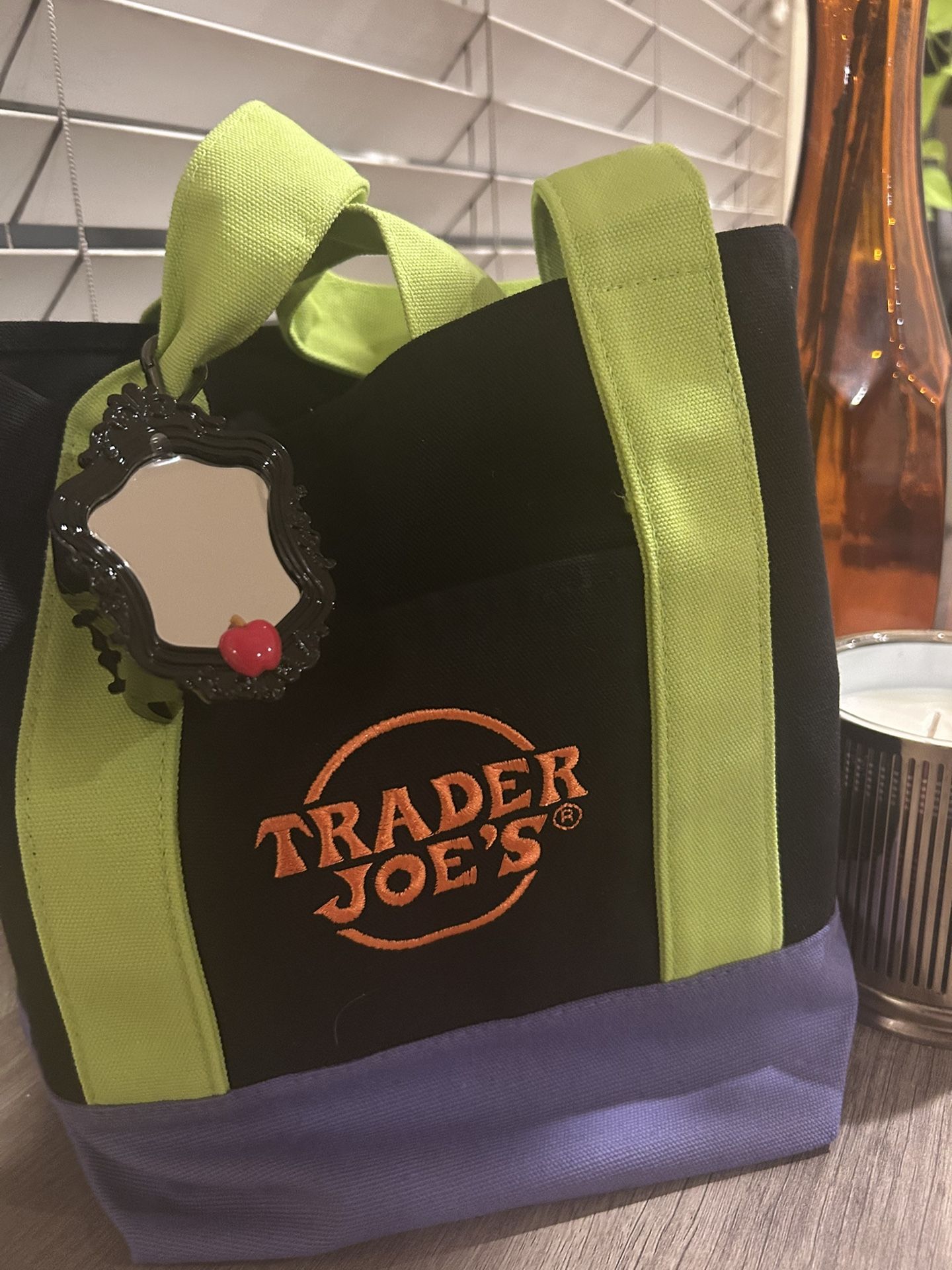 Trader Joes Tote Bag 