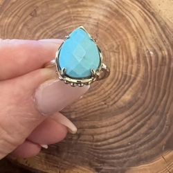 Kendra Scott Ring Sz8