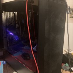 custom gaming pc