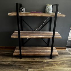 3 Tier Shelf 
