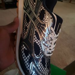 Designer Size 10