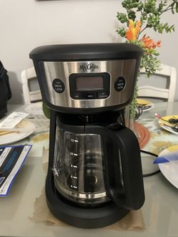 Automatic Coffee  Maker  