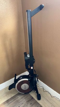 Máquina para hacer ejercicio
