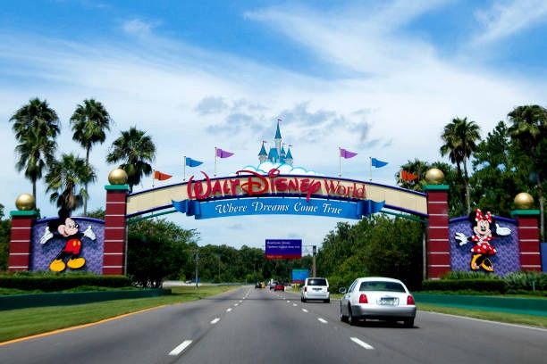 Disneyworld Annual Passes For Sale