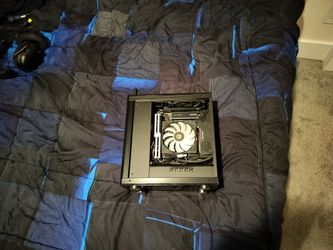 Premium gaming pc