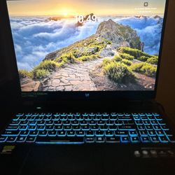 Acer Neo Helios Predator 16