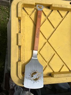 Miami Dolphins Spachula