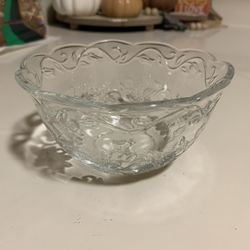 Princess House Bowl