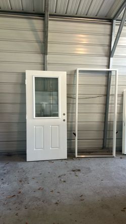 Door