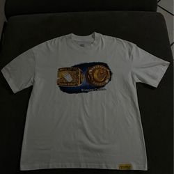 That’s Awful lot of Cough Syrup x Cookies T-Shirt