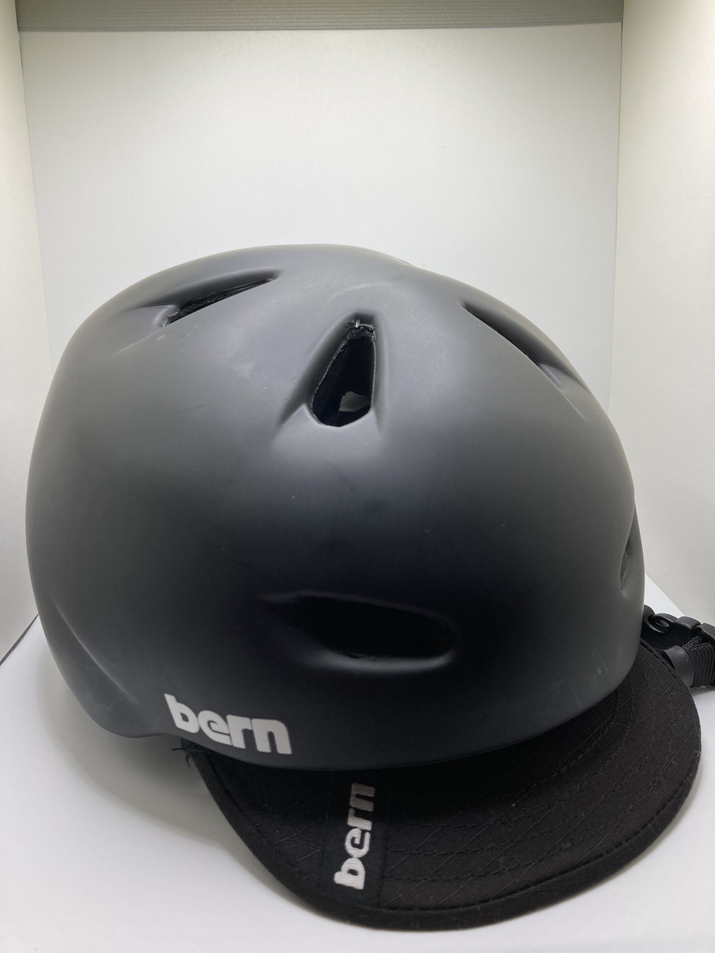 Helmet, Skateboards, Or Bmx