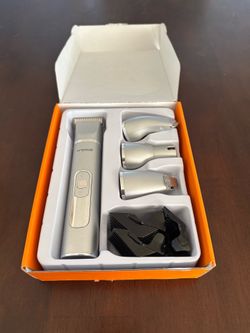 Pet Hair Clippers