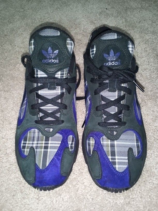 Adidas Size 9.5