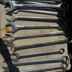 Wrenches