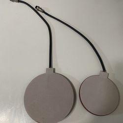 Heating Elements For Sublimation. 