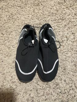Mens Aqua Shoes