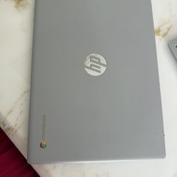 HP Chromebook