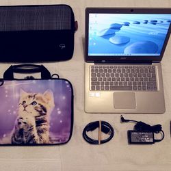 Laptop