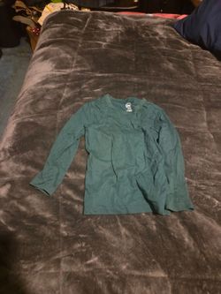 Boysshirt size 4/5