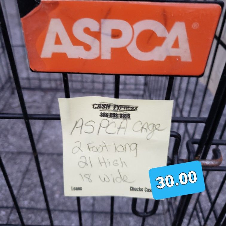 Dog Cages For https://offerup.co/faYXKzQFnY?$deeplink_path=/redirect/ A Day Bed. Prices On Them.