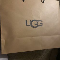 Ugg’s 