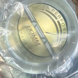 Performance Throttlebody