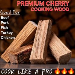 Cooking Wood 