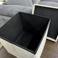 Storage Cube 