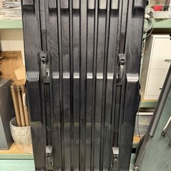 Yakima Grand Tour 16, Black Roof Box