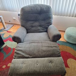 Used Recliner