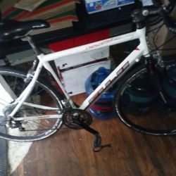 Fuji  Street Racing Bike 