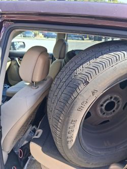 225/60 r18 tires
