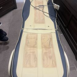 Massage Bed
