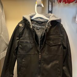 Jackets