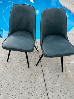 Swivel Chairs