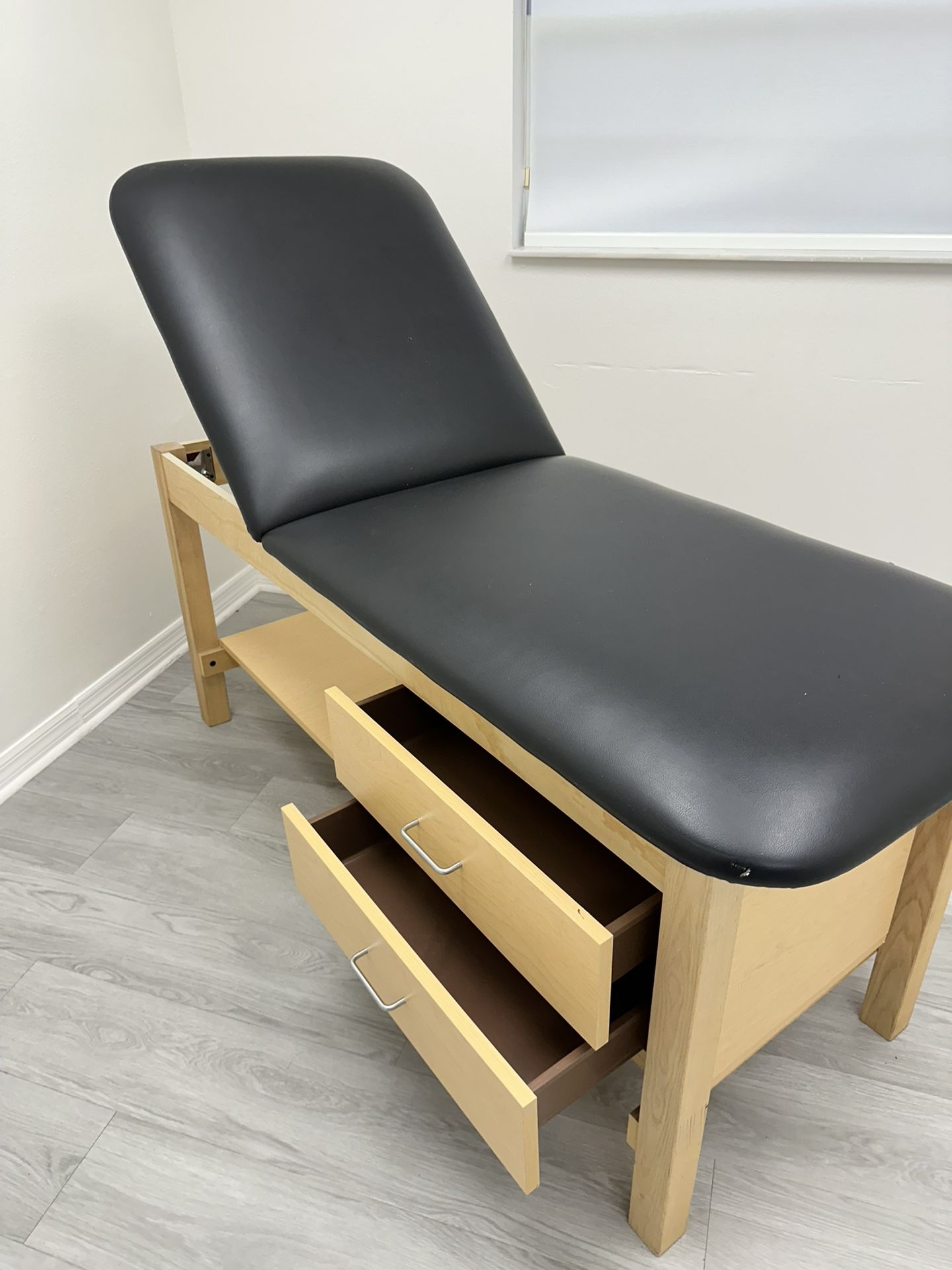 Exam Table